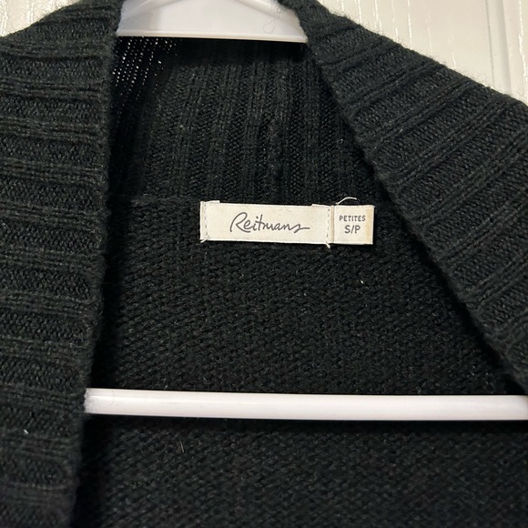 Reitman’s knit cardigan - Picture 3 of 3
